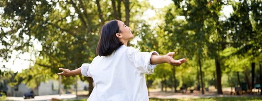 Breathe Well, Live Better: The Powerful Benefits of Conscious Breathing