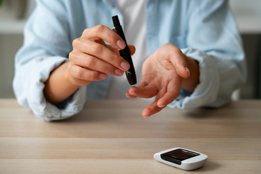 How to Reverse Insulin Resistance with Simple Habits
