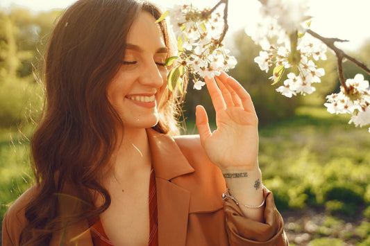 Perimenopause Without the Drama – Real Tips to Help You Feel Your Best